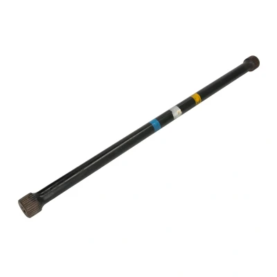 Afbeelding van Reinhoch Stiftschroef, draaistaaf RH10 2006