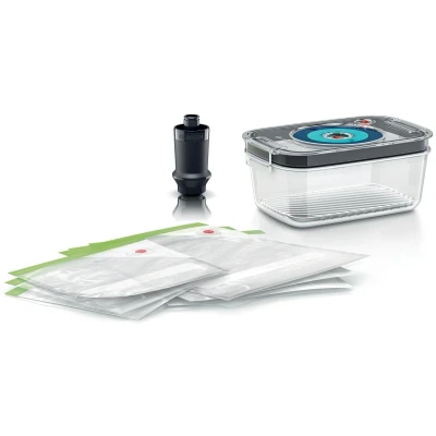 Afbeelding van Bosch Mszv8Fs1 Vacuüm Accessoires Set