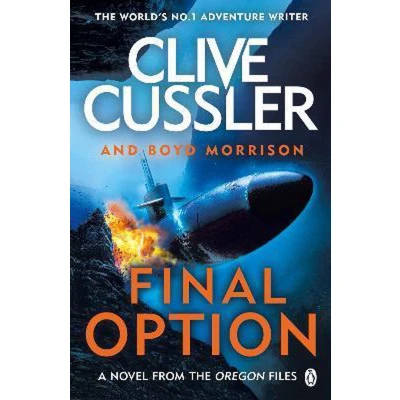 Afbeelding van Final Option