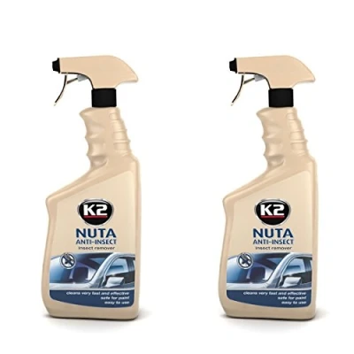 Afbeelding van K2 K117M Insekten remover 770 Fles