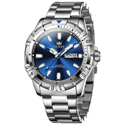 Afbeelding van Olevs herenhorloge