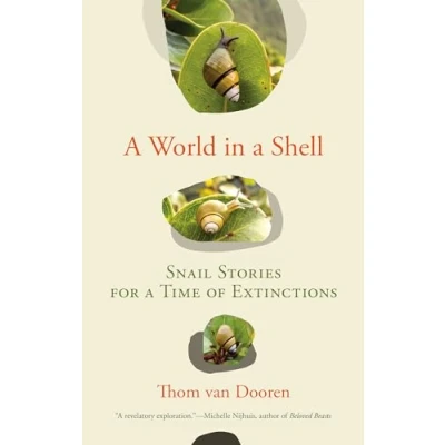 Afbeelding van a World in Shell