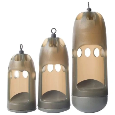 Afbeelding van Preston Absolute Window Feeder (Solid) Maat : Large 45g