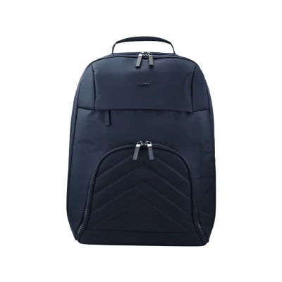 Image de Hama Sac À Dos Pour Ordinateur Portable Premium Lightweight Jusqu&#039;à 41 Cm/162&#039;&#039; Bleu Foncé