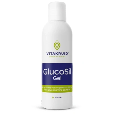 Afbeelding van Vitakruid Glucosil Gel 150ML