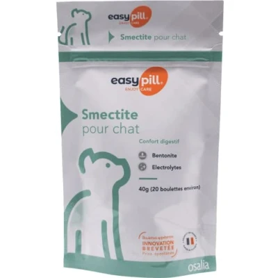 Afbeelding van Easypill Digest Comfort