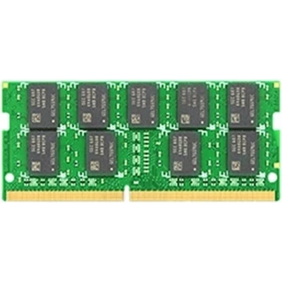 Afbeelding van Synology D4ECSO 2666 16G Werkgeheugen voor desktop DDR4 16 GB 1 x MHz 260 pins SO DIMM