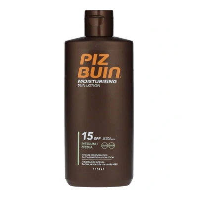 Afbeelding van Piz Buin Moisturising Sun Lotion SPF 15