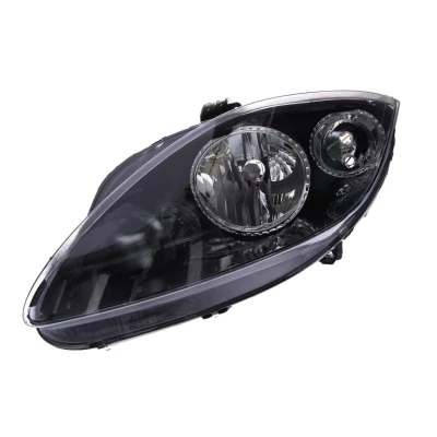 Afbeelding van TYC 20 12748 15 2 Koplampen Links H7, H1 voor rechtsrijdend verkeer Zonder elektro motor SEAT: Leon II Hatchback, Altea XL, Toledo 3