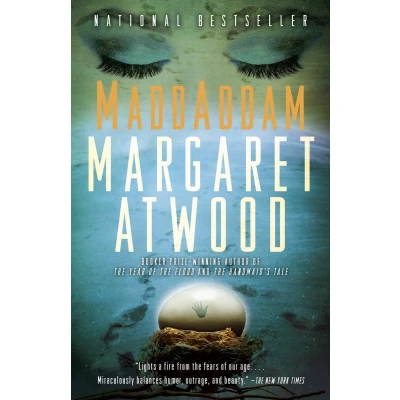 Afbeelding van Maddaddam