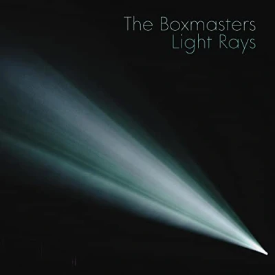 Afbeelding van Boxmasters Light Rays (LP)