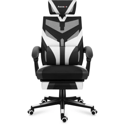 Afbeelding van Fotel HUZARO Combat 5.0 Biały