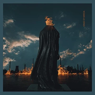 Afbeelding van Kings Of Mercia (CD)
