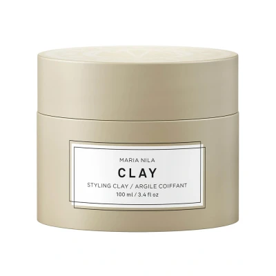 Afbeelding van Maria Nila Minerals Clay 100ml