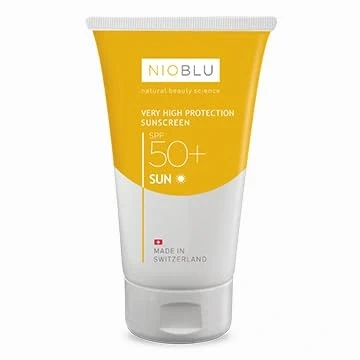 Afbeelding van NIOBLU Very High Protection Sunscreen SPF 50