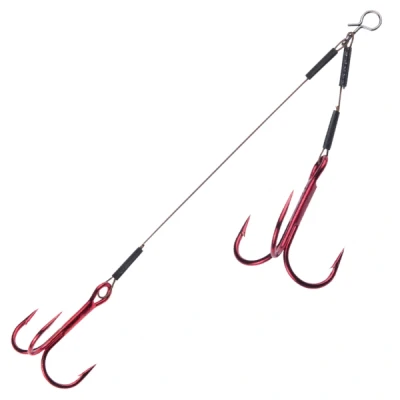 Afbeelding van Jackson Easy Stinger Double 25cm
