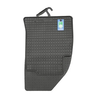 Afbeelding van Ford Fiesta 2005 2008 rubbermat