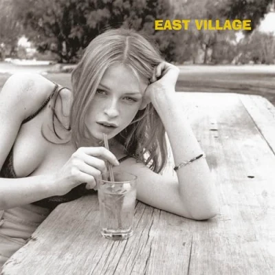 Afbeelding van East Village Drop Out (2 CD)