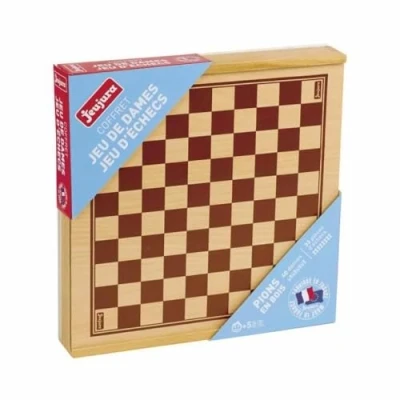 Afbeelding van JEUJURA 8133 bordspel
