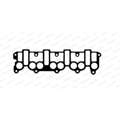 Afbeelding van PAYEN JD5806 Inlaatspruitstuk Pakking Metaal AUDI: A6 C6 Avant, A4 B7 A3 Hatchback, VOLKSWAGEN: Golf 5, Touran I, Passat B6 Saloon
