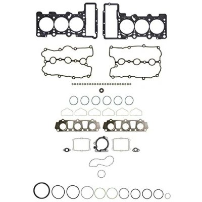Afbeelding van Ajusa Cilinderkop pakking set/kopset 52431100
