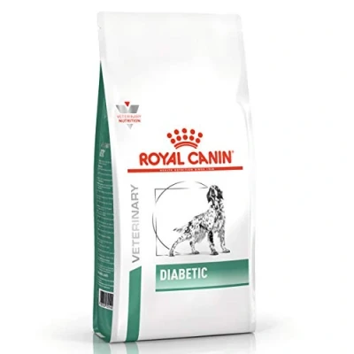Image de Royal Canin Dog Diabetic Dry 7kg