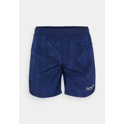 Afbeelding van Jack &amp; Jones Maui Crinkle Zwemshort Heren Maat S