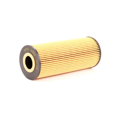 Afbeelding van MAPCO 64804 Oliefilter Filter insert VOLKSWAGEN: Golf 4, Sharan I, Bora Saloon, AUDI: A4 B7 Avant, B6 B5 SEAT: Leon I Hatchback