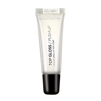 Afbeelding van L&#039;Oréal Top Gloss Volumizing Topcoat