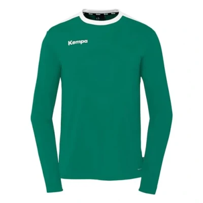 Afbeelding van Kempa Emotion 27 Shirt À Manches Longues Sweatshirt Mixte
