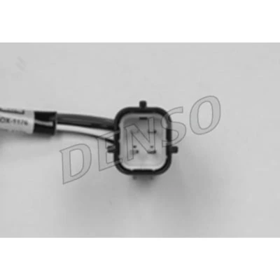 Afbeelding van DENSO Direct Fit DOX 1176 Lambdasonde M18x1.5 Verwarmd, Vingersonde, Sprongsonde