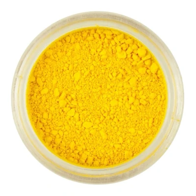 Afbeelding van RD Kleurpoeder Sunset Yellow 2 gram