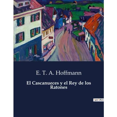 Image de el Cascanueces y Rey de los Ratones