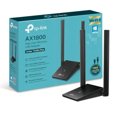 Afbeelding van TP Link Archer TX20U Plus