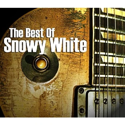 Afbeelding van Best Of Snowy White