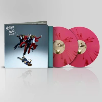 Afbeelding van Invisible Women Tbc (2 LPs)