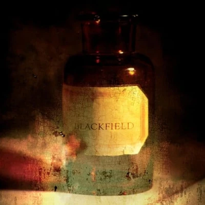 Afbeelding van Blackfield
