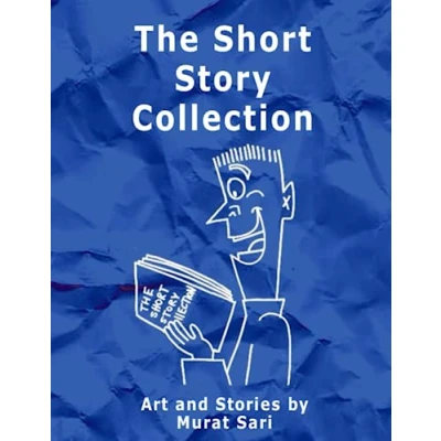 Afbeelding van The Short Story Collection