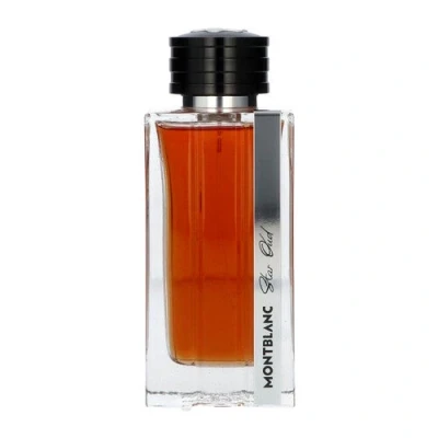 Afbeelding van Montblanc Collection Star oud eau de parfum 125 ML