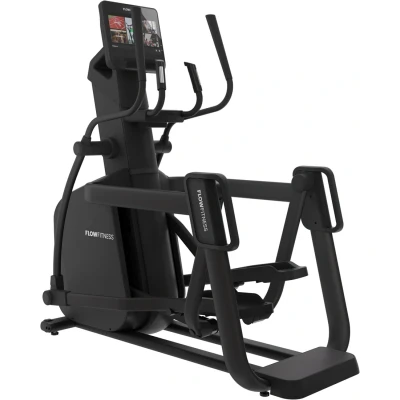 Afbeelding van Flow Fitness Perform Pro X6i Crosstrainer TFT Console Commercieel inzetbaar