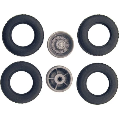 Afbeelding van Sol Expert Dubbele banden voor truck 1 set(s)