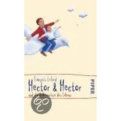 Afbeelding van Hector &amp; und die Geheimnisse des Lebens