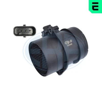 Afbeelding van ERA 558286A Luchtmassameter Met behuizing VOLKSWAGEN: GOLF 7, 6, Transporter 5 Bus, AUDI: A3 Sportback, A4 B8 Avant, Q5, SEAT: Ibiza 4, Ateca