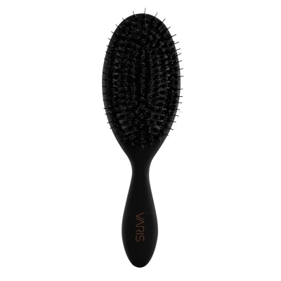 Afbeelding van Varis Smoothing Brush Haibu by Kapperskorting.com
