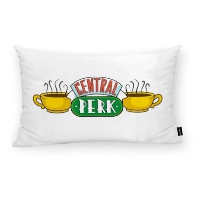 Afbeelding van Kussenhoes Friends Central Perk 30 x 50 cm