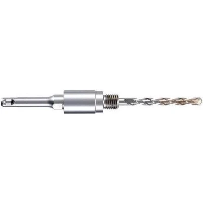 Afbeelding van Carat Montagespil M16 X Sds+ Incl Centreerboor Met Snelwisselsysteem