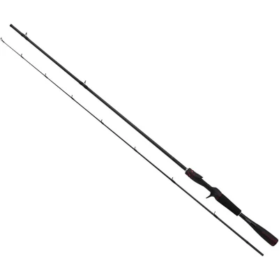 Afbeelding van Shimano Zodias Casting 1,94m (4 12g) Baitcaster hengels