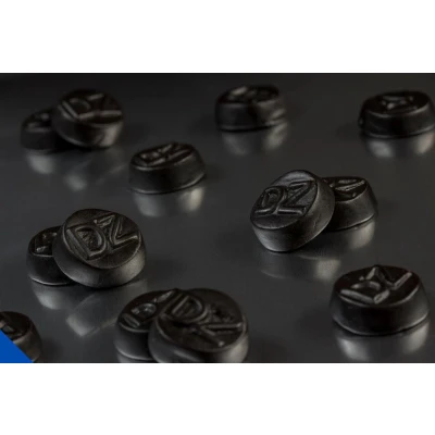 Afbeelding van Meenk Dubbel Zoute Drop 1kg