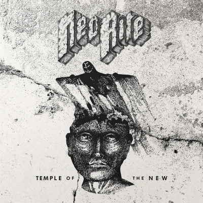 Afbeelding van Neorite Temple Of The New (CD)