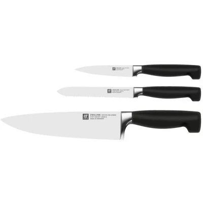 Afbeelding van Zwilling Four Star Messenset 3 delig